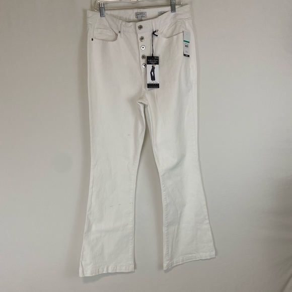 sofia by sofia vergara Denim - Sofia Vergara Melisa Jeans